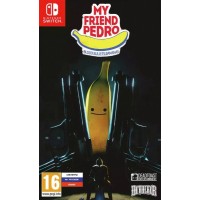 My Friend Pedro [Switch]